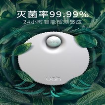중국 반려애완동물 스마트 살균기 탈취기 소독기 화장실 탈취제 배변패드 공기청정기 똥냄새 냄새제거