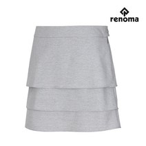 [레노마골프]여성 캉캉 레이어드 스커트 RWPCJ5572-193