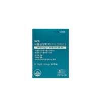 뉴트리코어 NCS 식물성 알티지 오메가3 1126mgx30캡슐, 상세페이지 참조