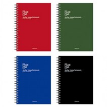 f20 58550 영진 3000 영그린 스프링합지노트 대16절 1권 낱권57매 1권, 상세페이지 참조, 상세페이지 참조, 상세페이지 참조