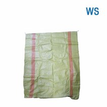 WS 200리터 분리수거용 산업용 공업용 재활용, 단품