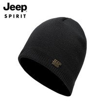 JEEPSPIRIT 정품 모자 비니 양면 워머 OM18CD996CA0200 쿠팡