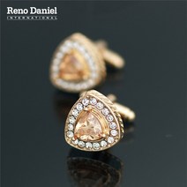 MDF3474 커프스 링크 세트 새출발 정장 매너 선물 셔츠 장식 셔츠악세사리/커프스/커프스셔츠/커프스링크