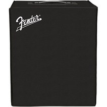 Fender Rumble 200 / 500 / STAGE 앰프 커버, 단일옵션