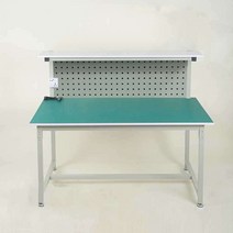 실험실테이블 포장대 공장 검사 생산라인 실험 테이블, 작업대 - 120x60x120cm