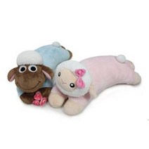 나skswint_울리브라우니 힐링슬리핑 필로우 다용도쿠션 롱쿠션 긴베게 배게 전신베개 베게 긴베개 바디 안고자는 긴쿠션 다리♥winters, ♥winters브라우니(블루)