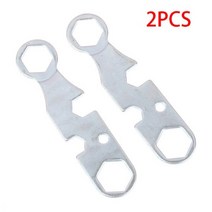 서프 스케이트 핑거 랜드서핑 스무스스타 2pcs 보드 렌치 보드 도구 mmultifunction 아이스 롤러 도구 미니 렌치 보드 어셈블리 액세서리, 2mm