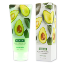 엘클레어 아보카도 필링 젤, 200ml, 1개