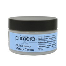 프리메라 알파인 베리 워터리 100ml - 프리메라 수분크림 대용량, 1개