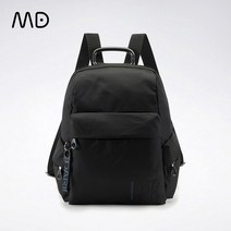 만다리나덕 이탈리아 만다린 MD20 가을과 겨울 새로운 캐주얼 숄더 내마모성 대형 백팩