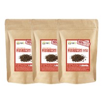 가루랑 결명자볶음 분말, 200g, 3개