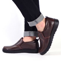 슬레진저 남성 초경량 컴포트화 TMSL31200