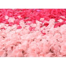 Led 빨간색 장미 이벤트소품 결혼기념일 고백 화동, 4. 핑크