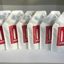 마가렛 조세핀 헤어 에센스 파우치타입(120ml) x 6개 세트