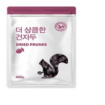 [산과들에] 건자두 400g, 1개