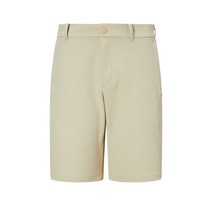 헤지스골프 헤지스 골프 남성 22SS 베이지 로고장식 밴드반바지 WPPA2B431I2