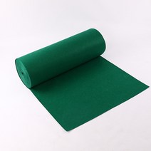 샴페인 웨딩 카펫 파티 통로 장식 부직포 야외 배치 다양한 색상 두께: 1.0mm, 1.2x20M, 89.D - 1.2x20M