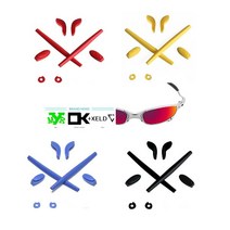 [당일출고]EyeNiz 오클리 줄리엣 부품 귀고무 노즈패드 엑스메탈 이어삭 코고무 가스켓