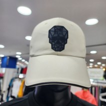 파사디 대구모다_해골포인트볼캡, 58