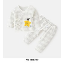 2 조각 봄 신생아 옷 0 3 개월 아기 소녀 의류 세트 귀여운 코튼 소프트 탑 바지 유아 소년 의상 BC2221-1