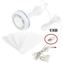 휀 공업용 업소용 산업용 송풍기 업소용휀 배풍기 슈퍼 사일런트 usb 팬 쿨러 천장 팬, 리모콘으로