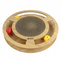 우드 고양이물품 고양이해먹 캣콘도 펫트리 캣트리 캣공방 고양이나무 캣타워 고양이스크래치 고양이놀이터 고양이벽지 스크레치 미묘 펫 서클 고양이수직 고양이키우는집쇼파 장난감 골판지 벽 고양이집 스크레쳐 캣하우스 굵은마끈 고양이침대 캣해먹 수직 고양이 스크래쳐 장난감, B 1