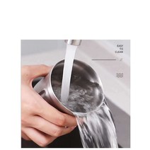 곡물 분쇄기 미니 가정용 잡곡 콩 미세입자 약재, 스테인레스 스틸 350ML 용량