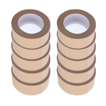 BMT 크라프트 종이테이프 24mm x 10m, 40개