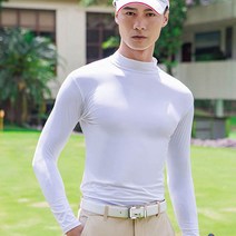 골프 의류 티셔츠 스포츠 웨어 이너 2컬러골프웨어 골프이너웨어 골프상의 골프티셔츠 골프복 남성골프웨어 남자골프웨어 남자골프티셔츠 남성골프티셔츠 골프티