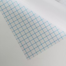 인테리어필름 롤 투명 중반 압정 공예 접착 비닐 전송 종이 테이프 데칼 시트 DIY 30cmX100cm, 02 blue183