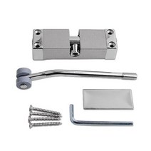 목문 방화문 콤팩트도어클로져 초간단설치7540, 콤팩트도어클로져7540