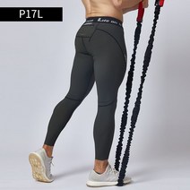 겨울마라톤복장 남자 기모 레깅스 타이즈 마라톤 땀복 동계 남성 남성 짐웨어 조깅복 헬스복