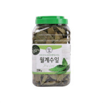 Spice 월계수잎, 230g, 40개
