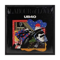해외 엘피 바이닐 Labour of Love UB 40 Format: Vinyl