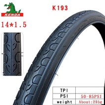 Kenda 밸런싱 카 슬라이딩 자전거 스쿠터 타이어 12 인치 14 1.35 K909 K912 K193 K1029