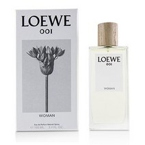 로에베 001 오 드 퍼퓸 스프렐이 100ml/3.4oz