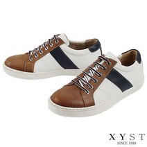 브랑누아 주띠 지스트 남성 캐주얼화 3.5cm XM175913
