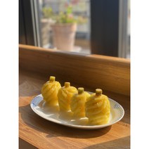 태국 미니 파인애플 푸레 (껍질제거), 1, 태국 미니 파인애플 푸레껍질제거 5KG (40~50과)