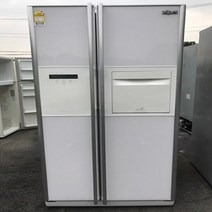 삼성전자 679리터 은평구/강남/노원/중구/서초 중고양문형냉장고