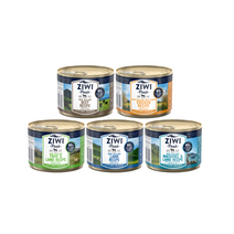 지위픽 독캔 강아지 습식사료 170g 모음, 소고기 170g