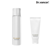 닥터 반코르 세라마이드 토너 150ml+크림 60ml 2종세트 1세트