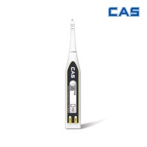 카스 이산화염소측정기 CD-V2/0~100ppm(1ppm단위)/온도 100도까지/생활방수/백금센서, 1개
