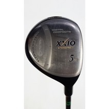 젝시오 프라임3 우드 SP300 5번 18도 R, 단일 제품, 선택완료