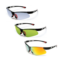 KRC고려 차광 보안경 KR-SG3시리즈 작업용 안전고글 보호안경, 1. KR-SG3-UV1.7 블루