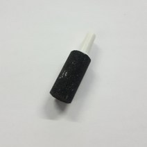 고니아쿠아 저면 여과용 1자 콩돌, 1개