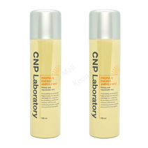 차앤박 프로폴리스 에너지 앰플 미스트, 2개, 100ml