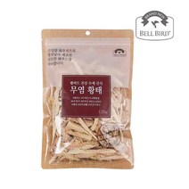 벨버드 수제간식 무염황태 120g, 상세페이지 참조, 상세페이지 참조, 상세페이지 참조