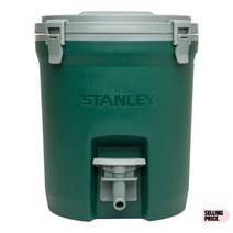 스탠리 워터저그 어드벤쳐 프로그레이드 해머톤그린 7.5L, 해머톤 그린