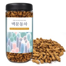 국산 청양 볶은 맥문동 180g 맥문동차, 180g(2개), 2개