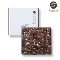 떡 찹쌀 시루떡 팥시루떡 고사 답례떡 간식 아침 식사대용 개소식 떡주문 떡맛집 개업떡, 75gx21개
